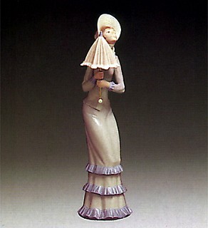 Lladro Retired Porcelain