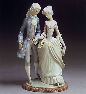 Lladro Retired Porcelain