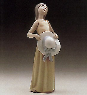 Lladro Retired Porcelain