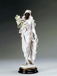 African-Bride American