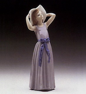 Lladro Retired Porcelain