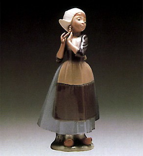 Lladro Retired Porcelain