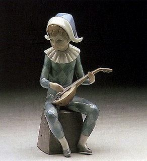 Lladro Retired Porcelain