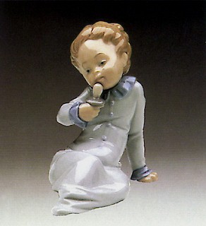 Lladro Retired Porcelain