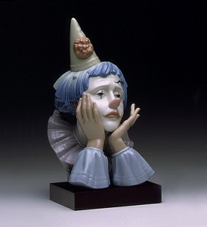 Lladro Retired Porcelain