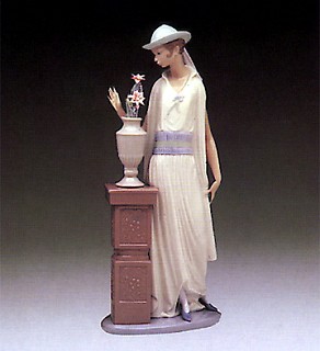 Lladro Retired Porcelain