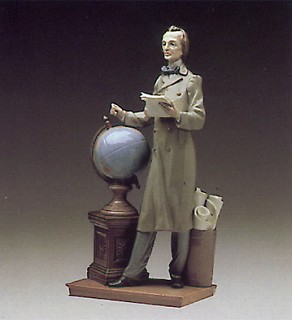 Lladro Retired Porcelain