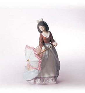 Lladro Retired Porcelain