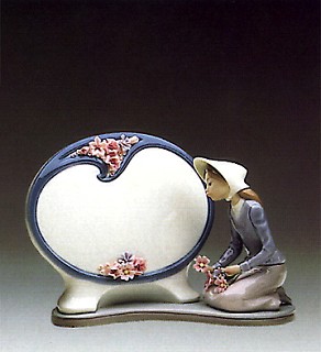 Lladro Retired Porcelain