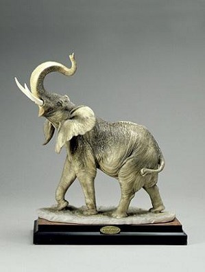 Giuseppe Armani-Elephant