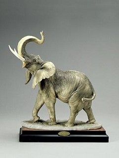 Giuseppe Armani-Elephant