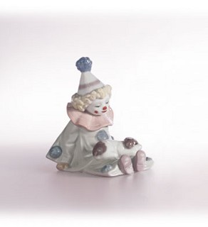 Lladro Retired Porcelain