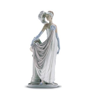 Lladro Retired Porcelain