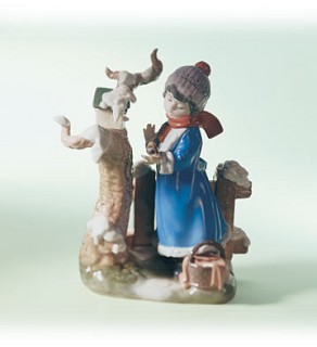 Lladro Retired Porcelain