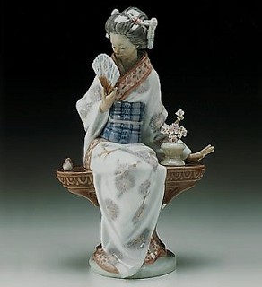 Lladro Retired Porcelain