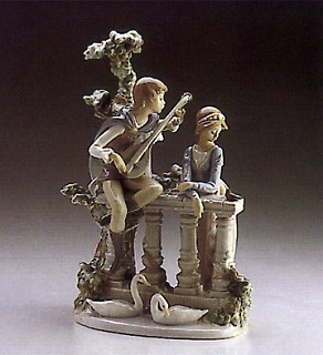 Lladro Retired Porcelain