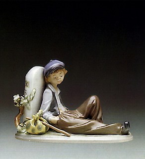 Lladro Retired Porcelain