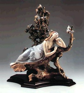 Lladro-Inspiration 