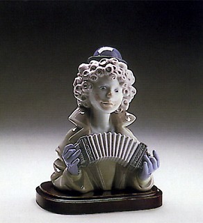 Lladro Retired Porcelain