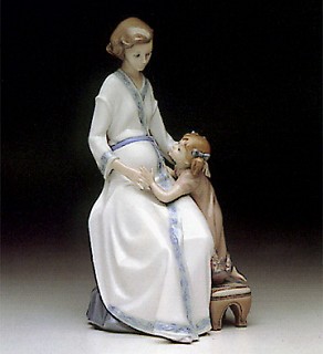 Lladro Retired Porcelain