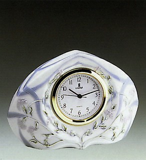 Lladro-Segovia Clock (Large)