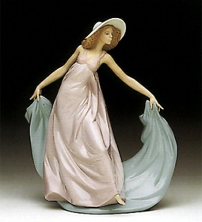 Lladro Retired Porcelain