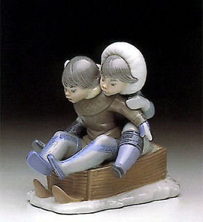 Lladro Retired Porcelain