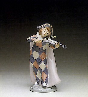 Lladro Retired Porcelain