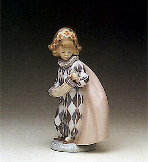 Lladro Retired Porcelain