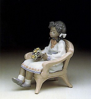 Lladro Retired Porcelain