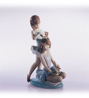 Lladro Retired Porcelain