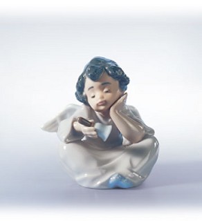 Lladro Retired Porcelain