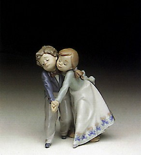 Lladro Retired Porcelain