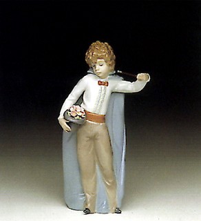 Lladro Retired Porcelain