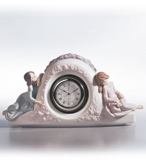 Lladro Retired Porcelain