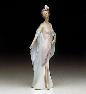 Lladro-Sophisticate