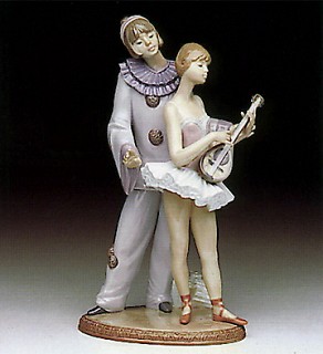 Lladro Retired Porcelain