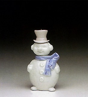 Lladro Retired Porcelain