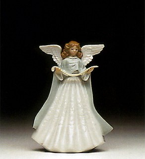 Lladro Retired Porcelain