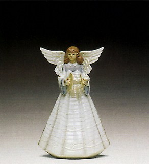 Lladro Retired Porcelain