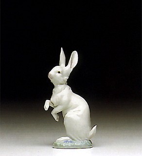 Lladro Retired Porcelain