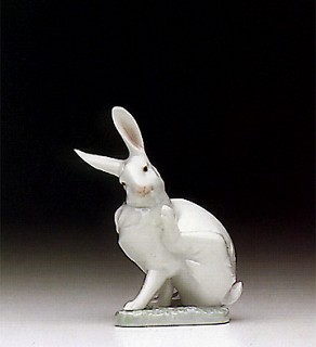 Lladro Retired Porcelain