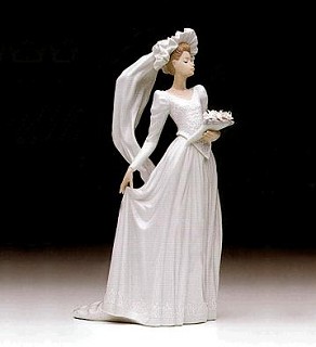 Lladro Retired Porcelain