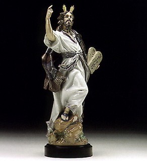 Lladro Retired Porcelain