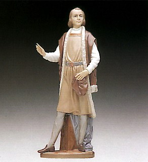 Lladro Retired Porcelain