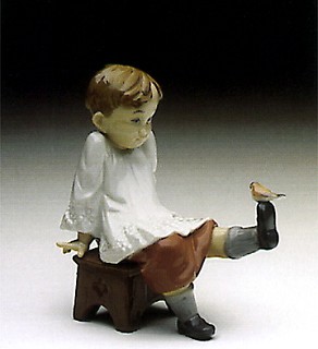 Lladro Retired Porcelain