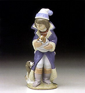 Lladro Retired Porcelain