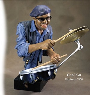 Willitts Designs-Cool Cat