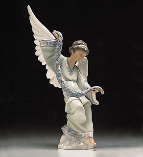 Lladro Retired Porcelain