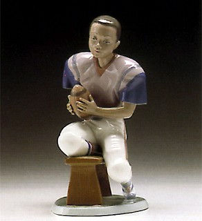 Lladro Retired Porcelain